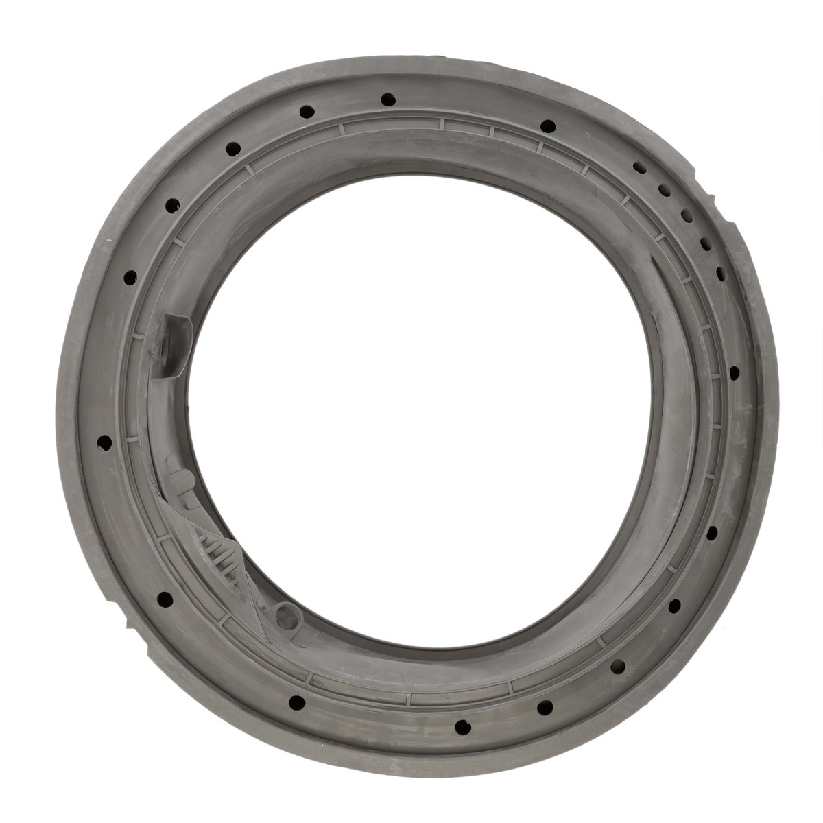 W11173364 - Genuine OEM Whirlpool Front Load Washer Door Bellow